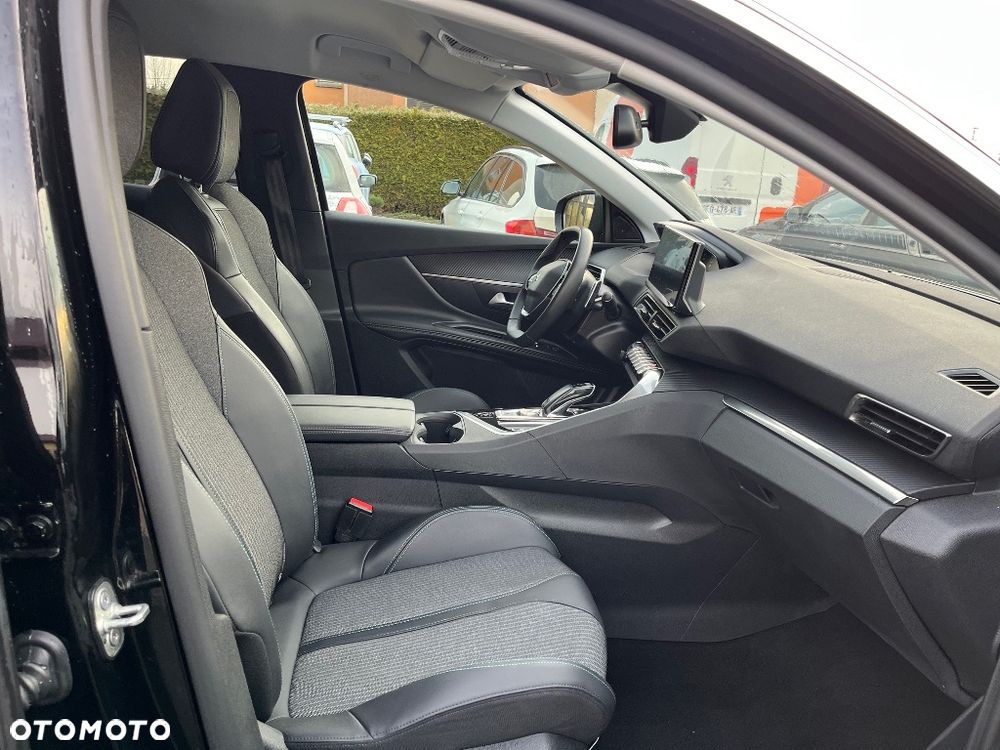 Peugeot 3008 PureTech 130 Stop & Start GPF EAT8 Allure - 5