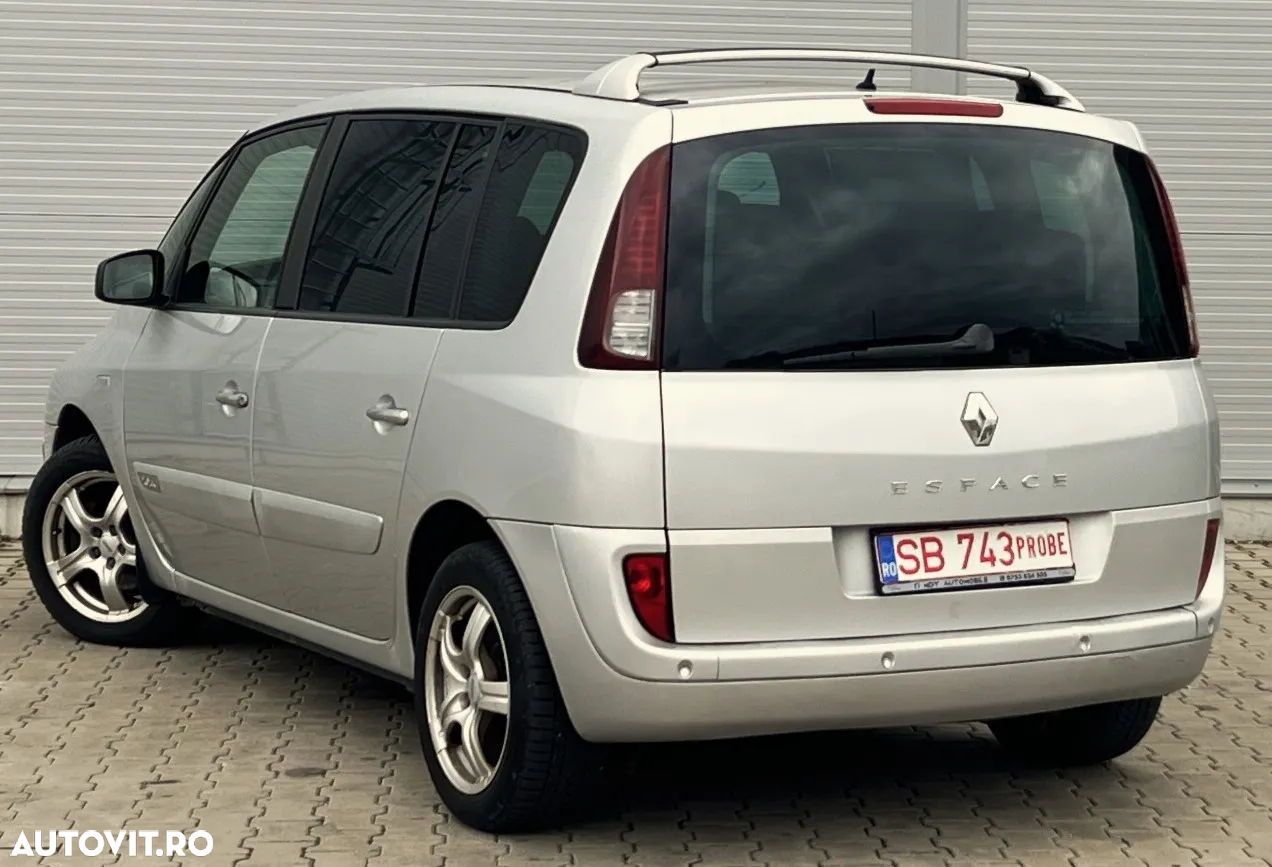 Renault Espace 2.0 dCi Expression - 5