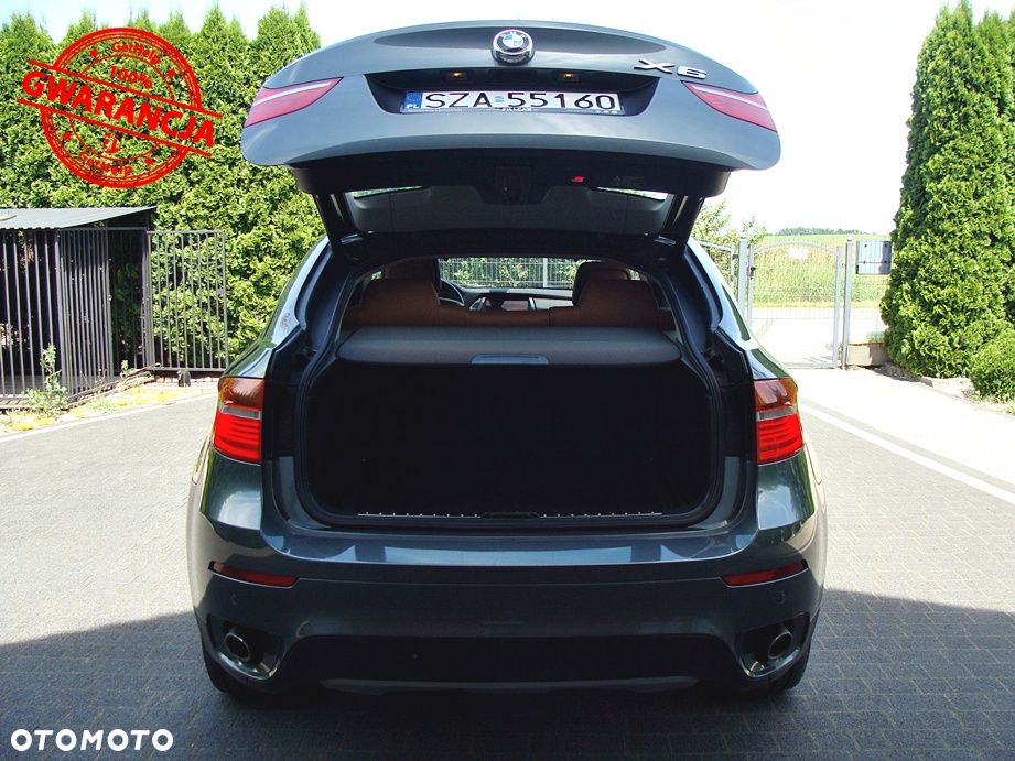 BMW X6 - 27
