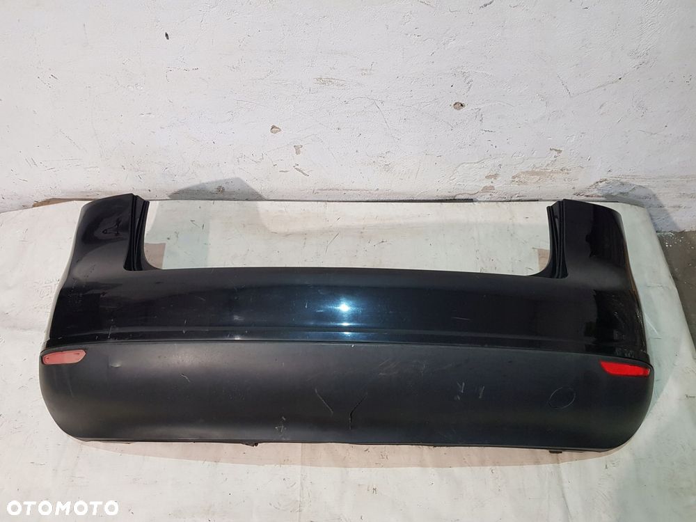 zderzak tył tylni vw golf v plus eu lc9z - 1