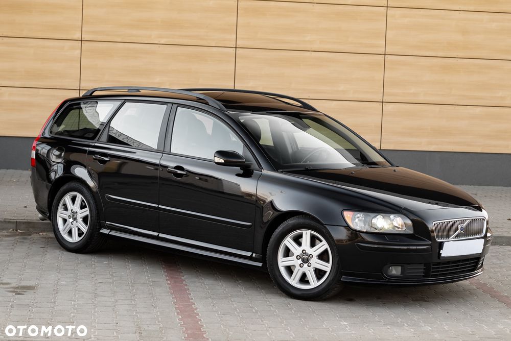 Volvo V50 - 10