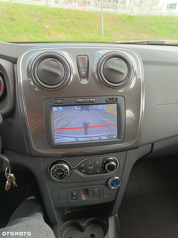 Dacia Sandero Stepway 0.9 TCe Laureate S&S - 2