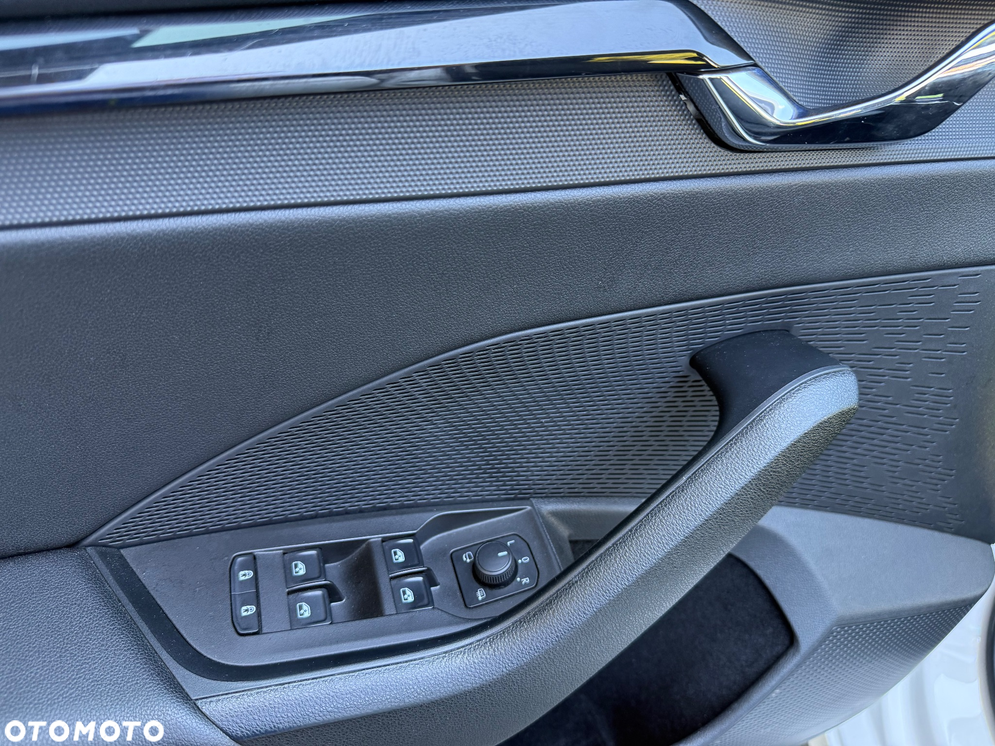 Skoda Octavia 1.0 TSI Ambition - 28