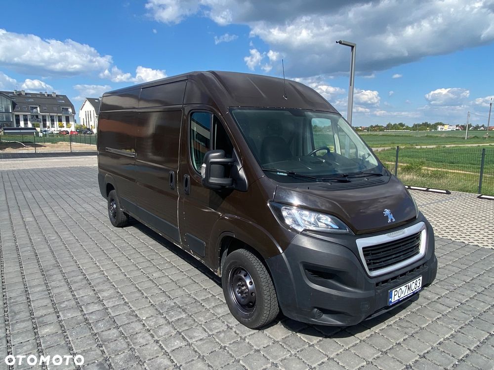Peugeot Boxer - 6
