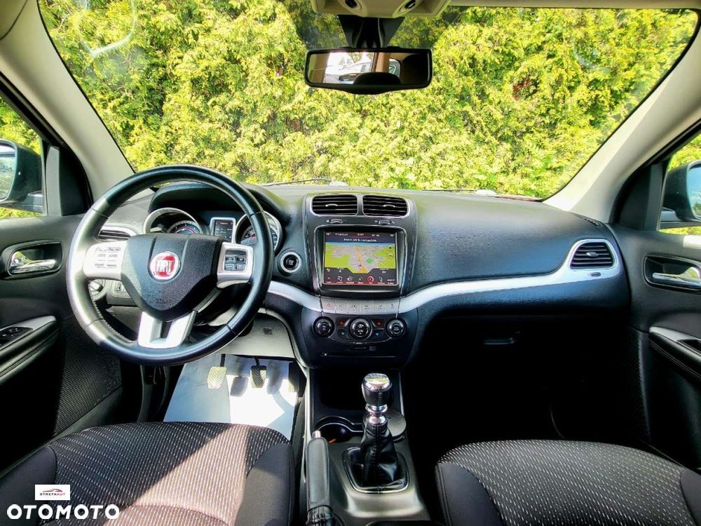 Fiat Freemont - 8