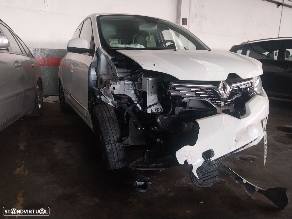 Renault Twingo 1.0 SCe Zen - 3