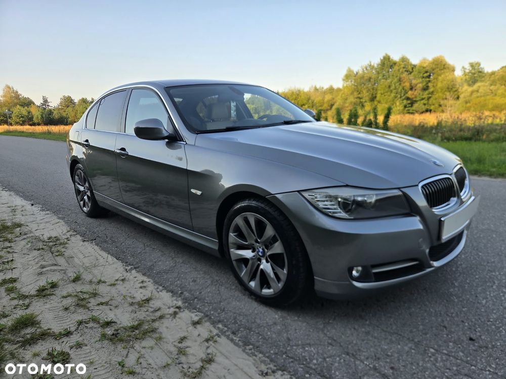 BMW Seria 3 318d - 3