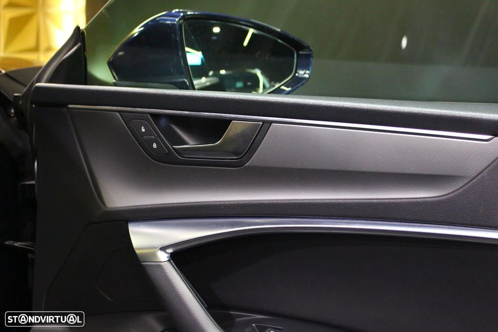 Audi A7 Sportback 50 TDI V6 quattro Advance Tiptronic - 16