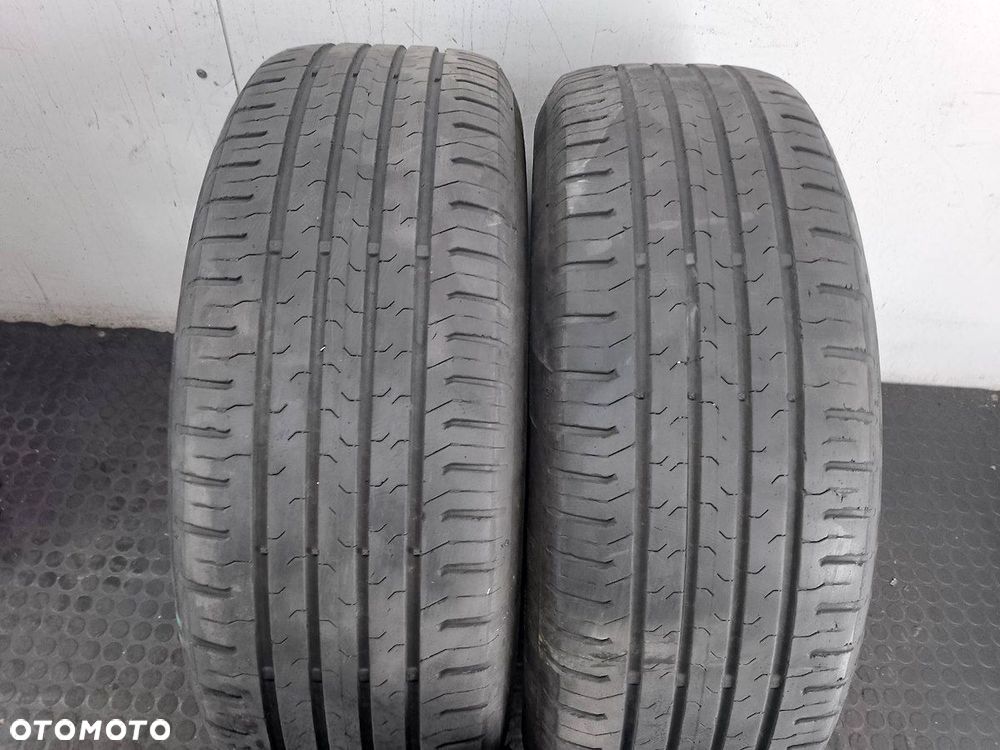 FELGI ALUMINIOWE KOMPLET 17 Z OPONAMI CHRYSLER SEBRING III 215/60R17 96H - 9