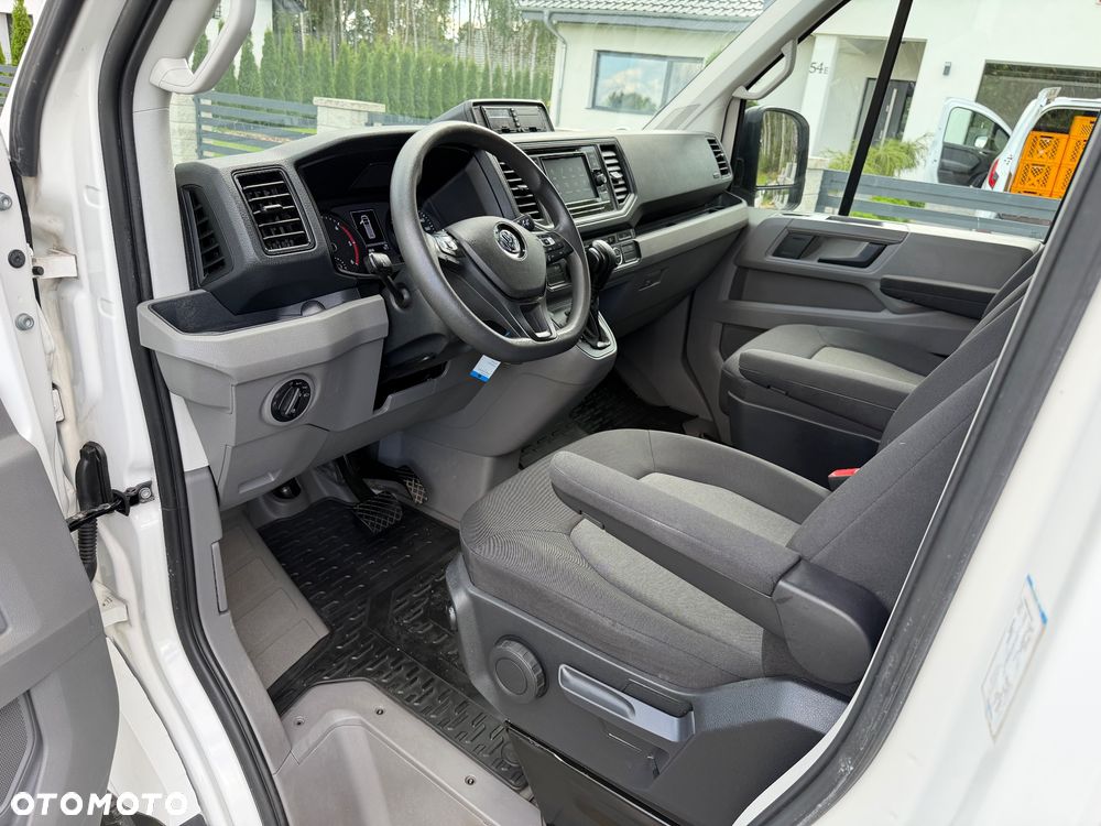 Volkswagen Crafter - 25