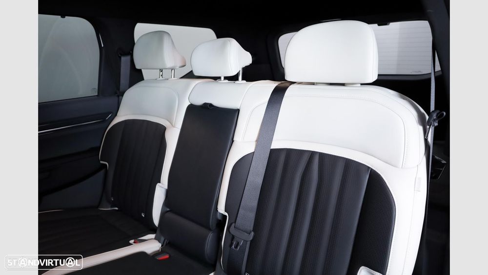 Kia EV9 98.8 kWh GT-Line AWD - 9