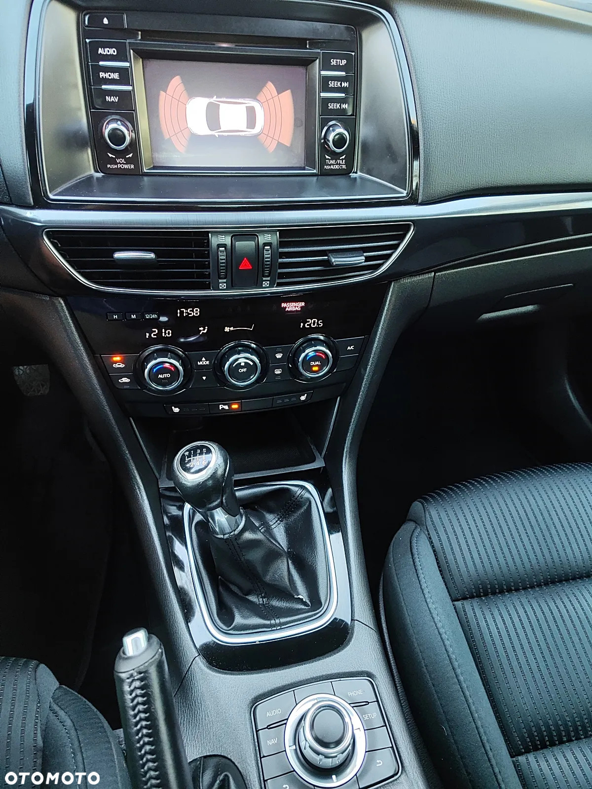 Mazda 6 2.0 SkyMotion - 15