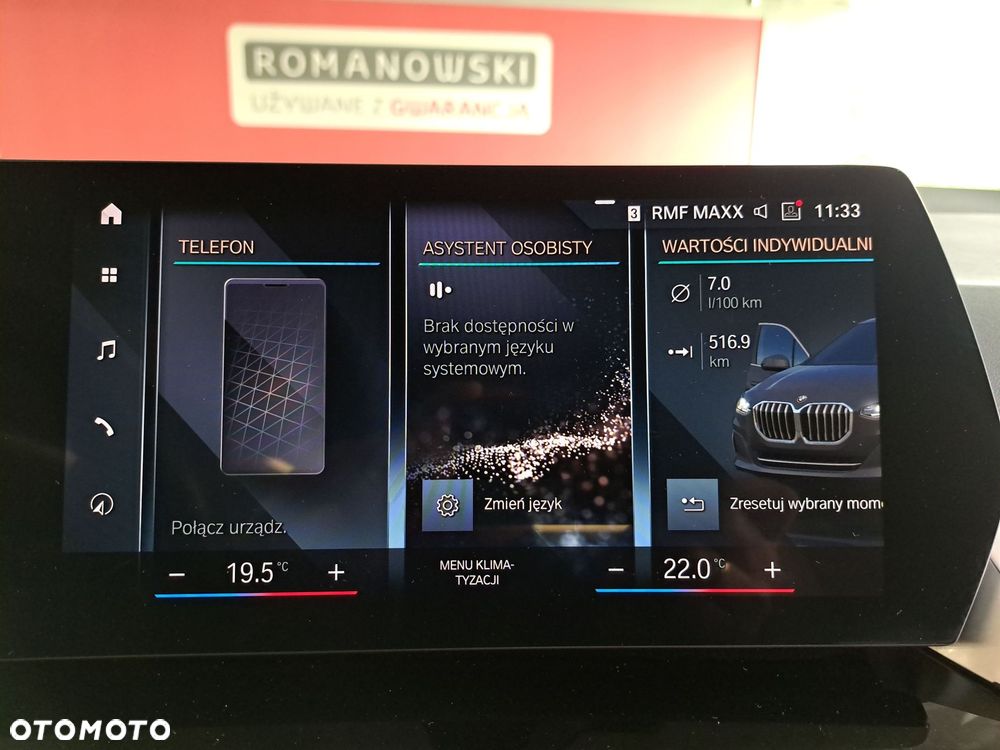 BMW Seria 2 - 18