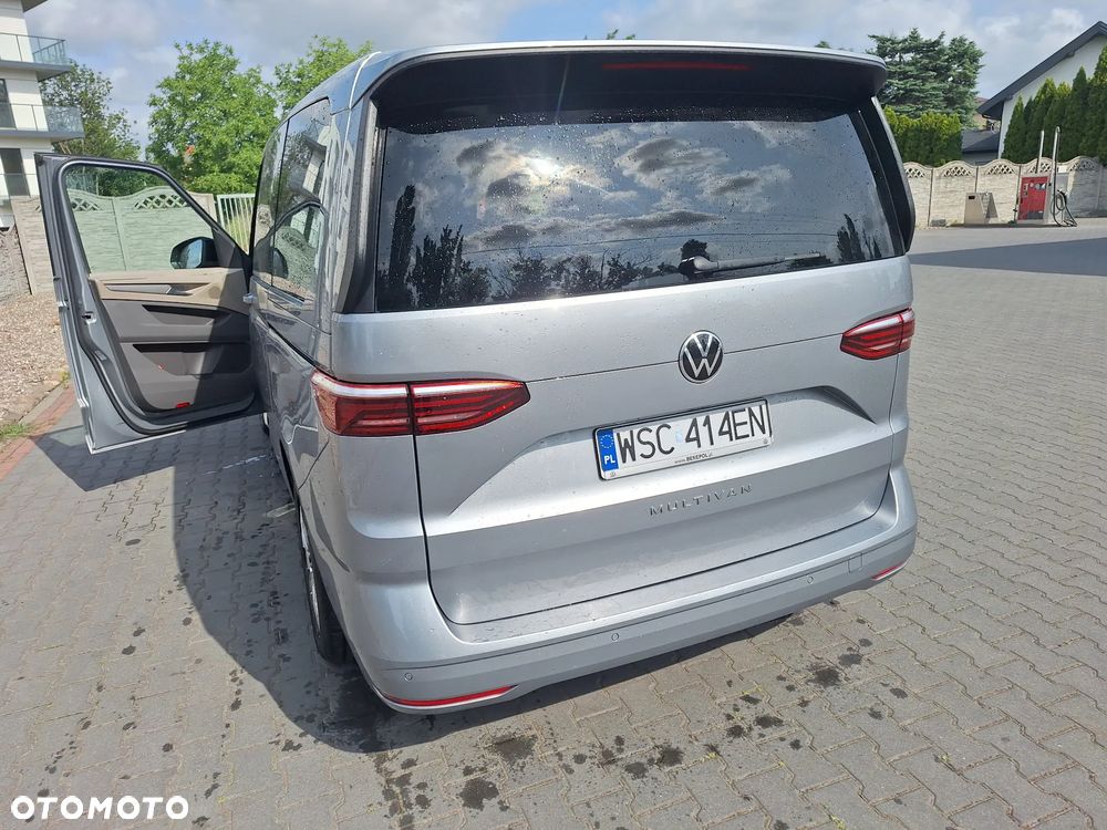 Volkswagen Multivan 2.0 TDI L2 Life DSG - 18