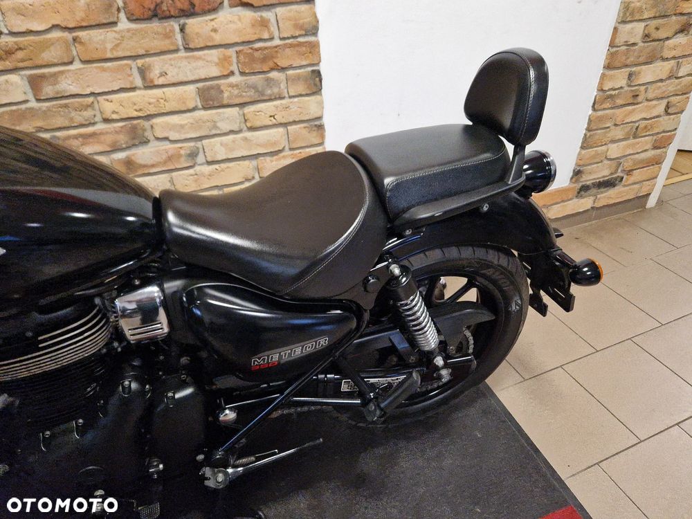 Royal Enfield Meteor - 16