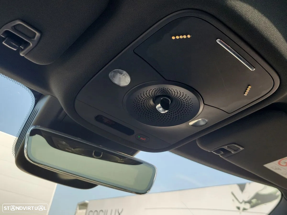 Smart #1 66 kWh Brabus AWD - 26