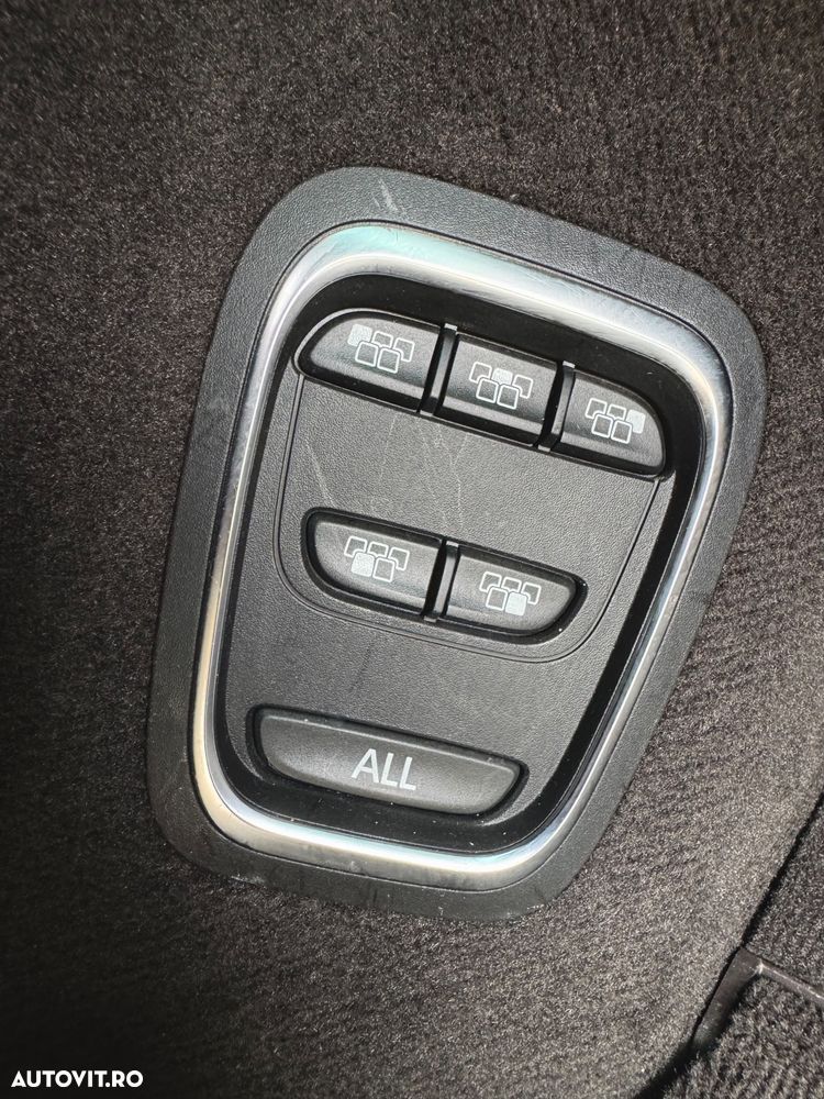 Renault Espace Energy dCi 160 EDC Initiale Paris - 15