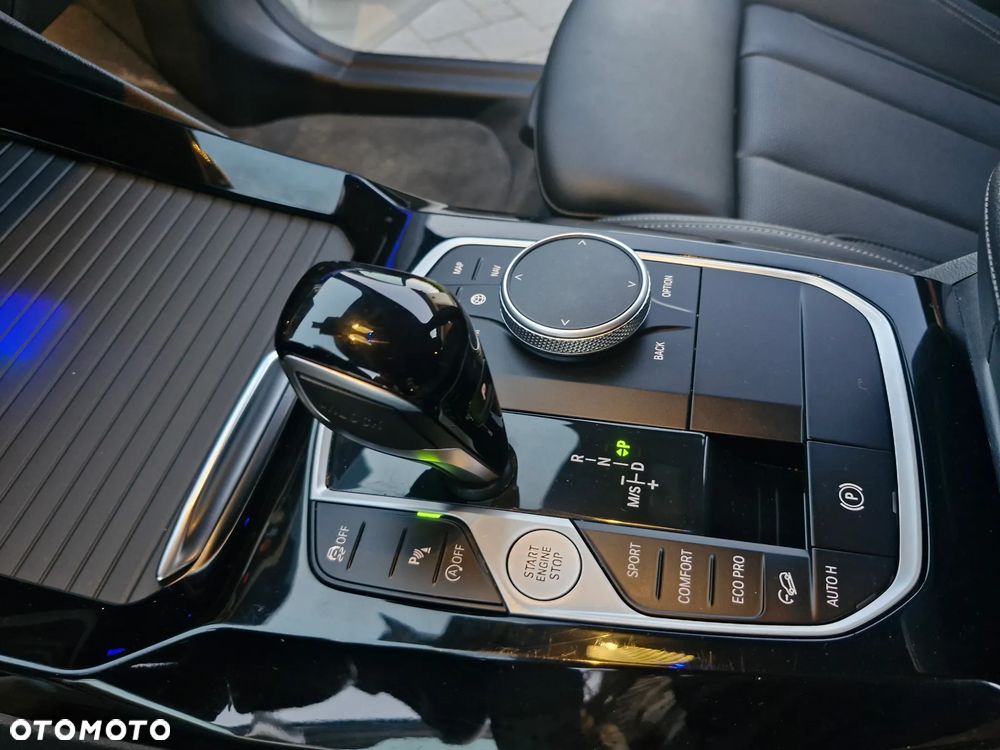 BMW X3 - 13