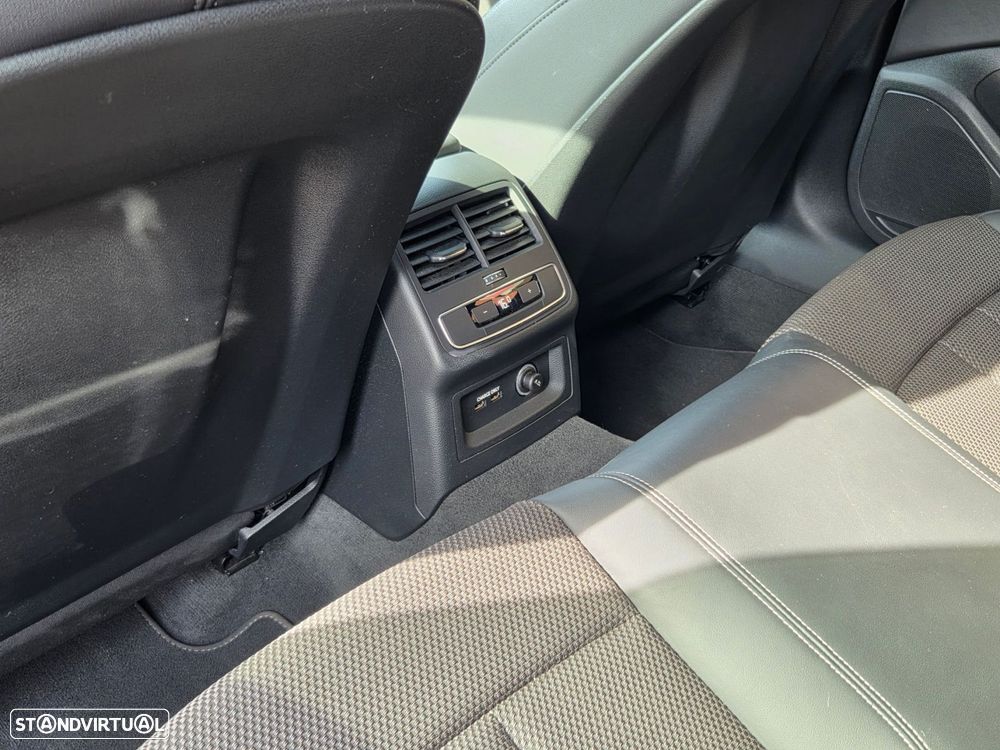 Audi A5 Sportback - 34