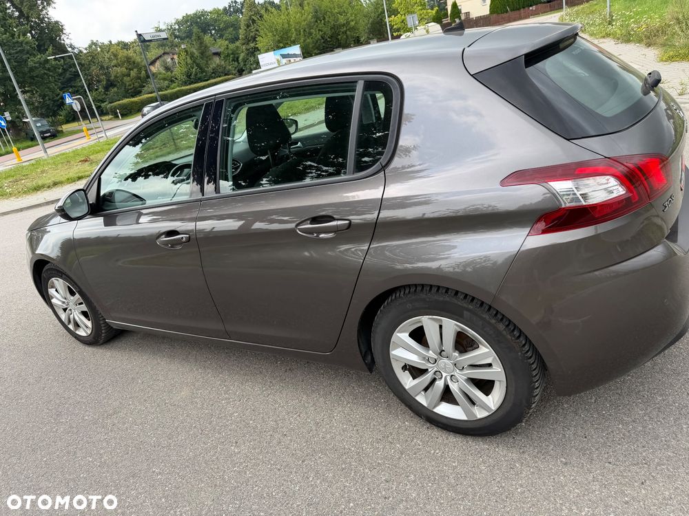 Peugeot 308 1.2 PureTech Style S&S - 24