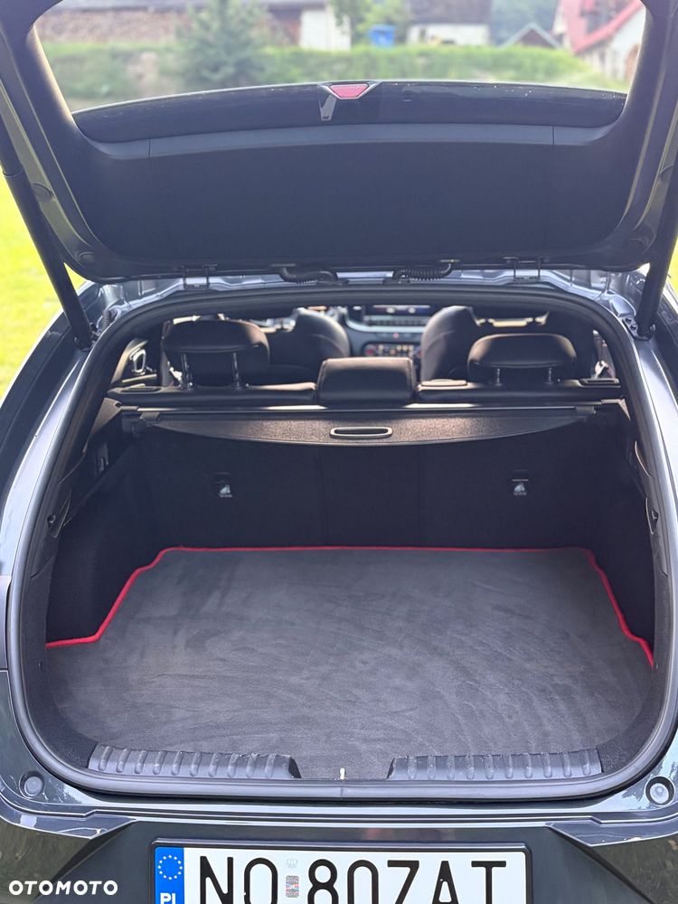 Kia ProCeed 1.6 T-GDI GT DCT - 24