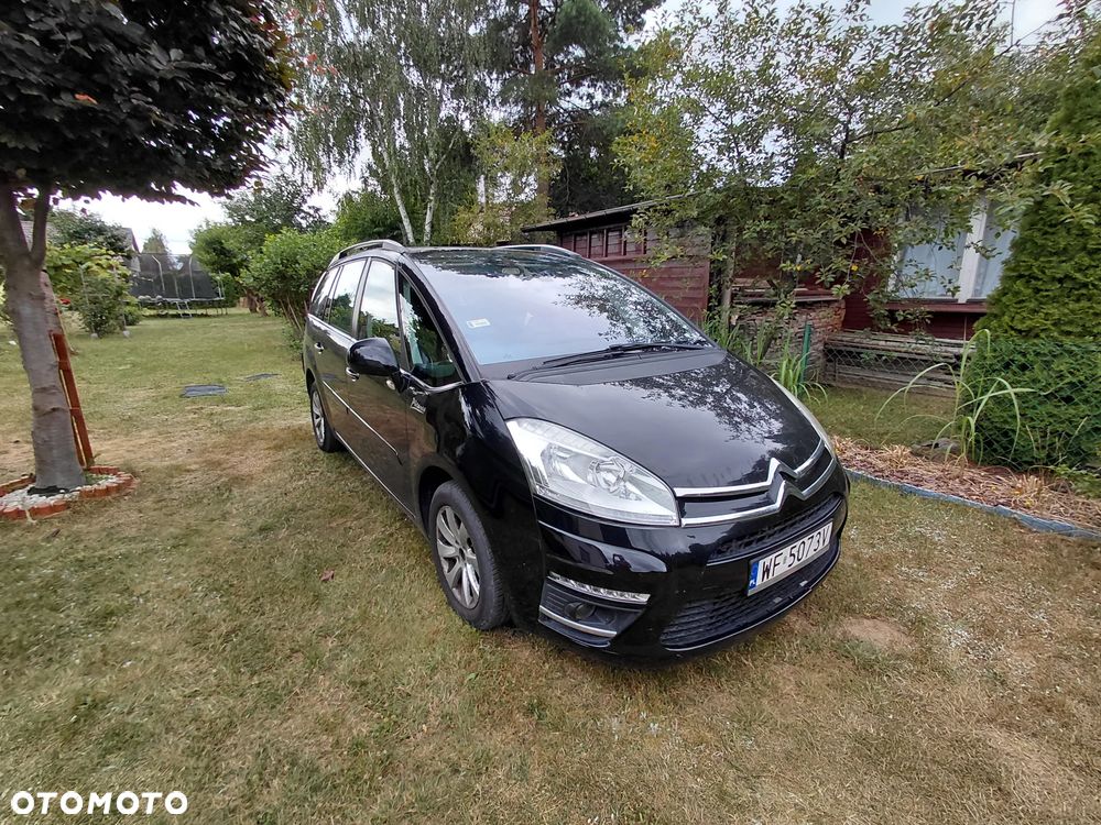 Citroën C4 Picasso 1.6 HDi Selection MCP - 2