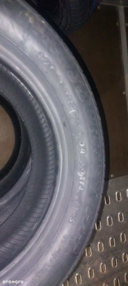 Journey WR068 195/50 R13 104/101 N C - 4