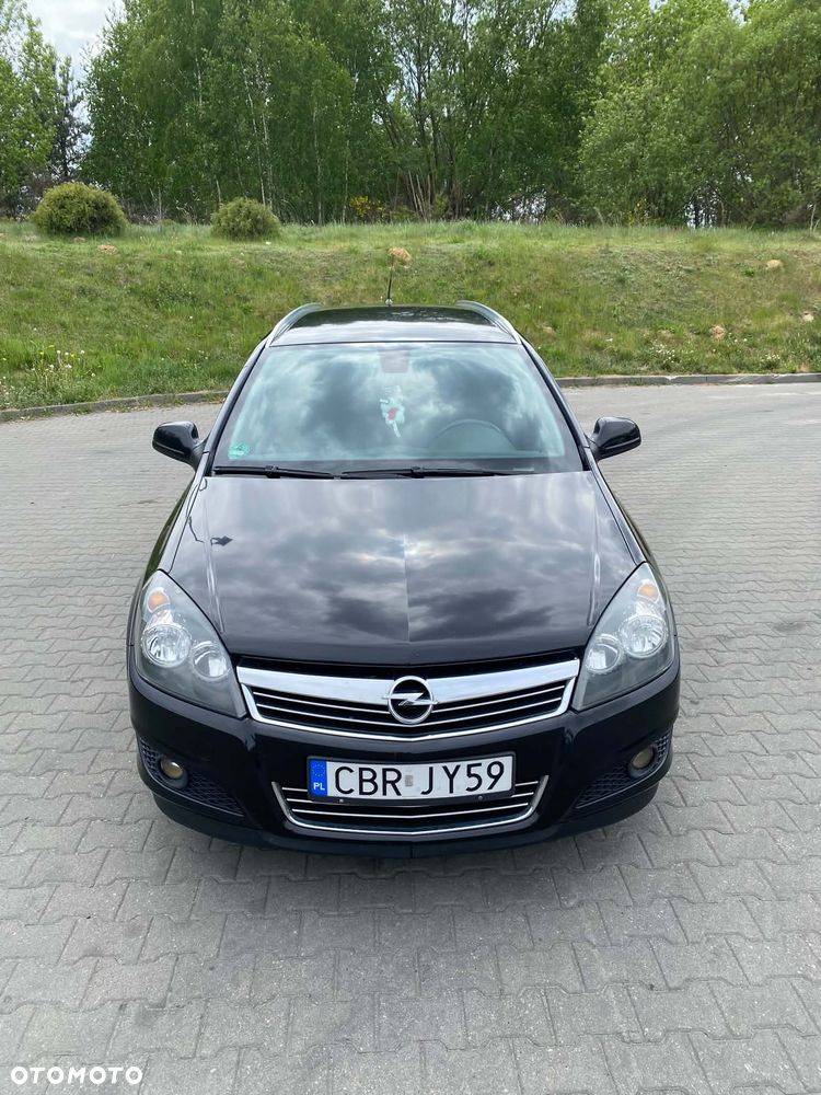 Opel Astra 1.7 CDTI - 2