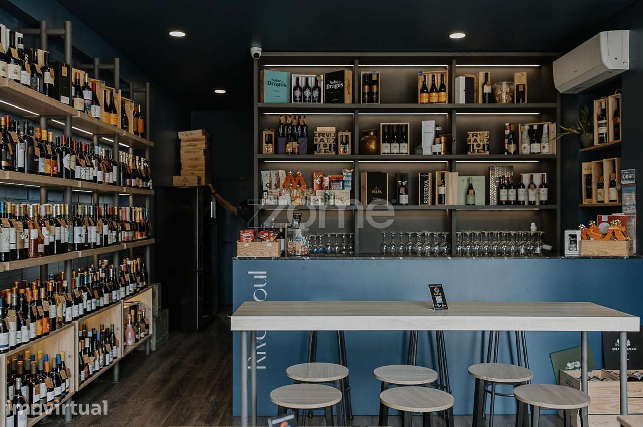 Espaço Comercial 84 m² — Caldas das Taipas, Guimarães - Grande imagem: 3/31