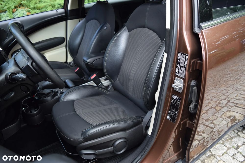 MINI Countryman - 16