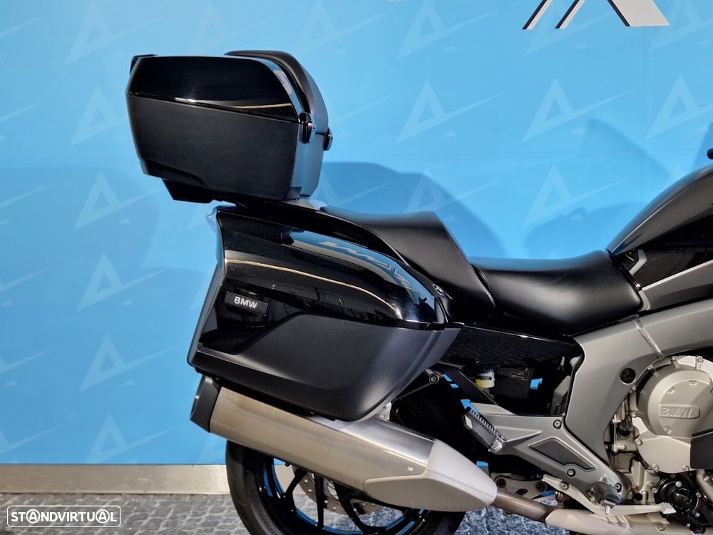 BMW K 1600 GT - 4