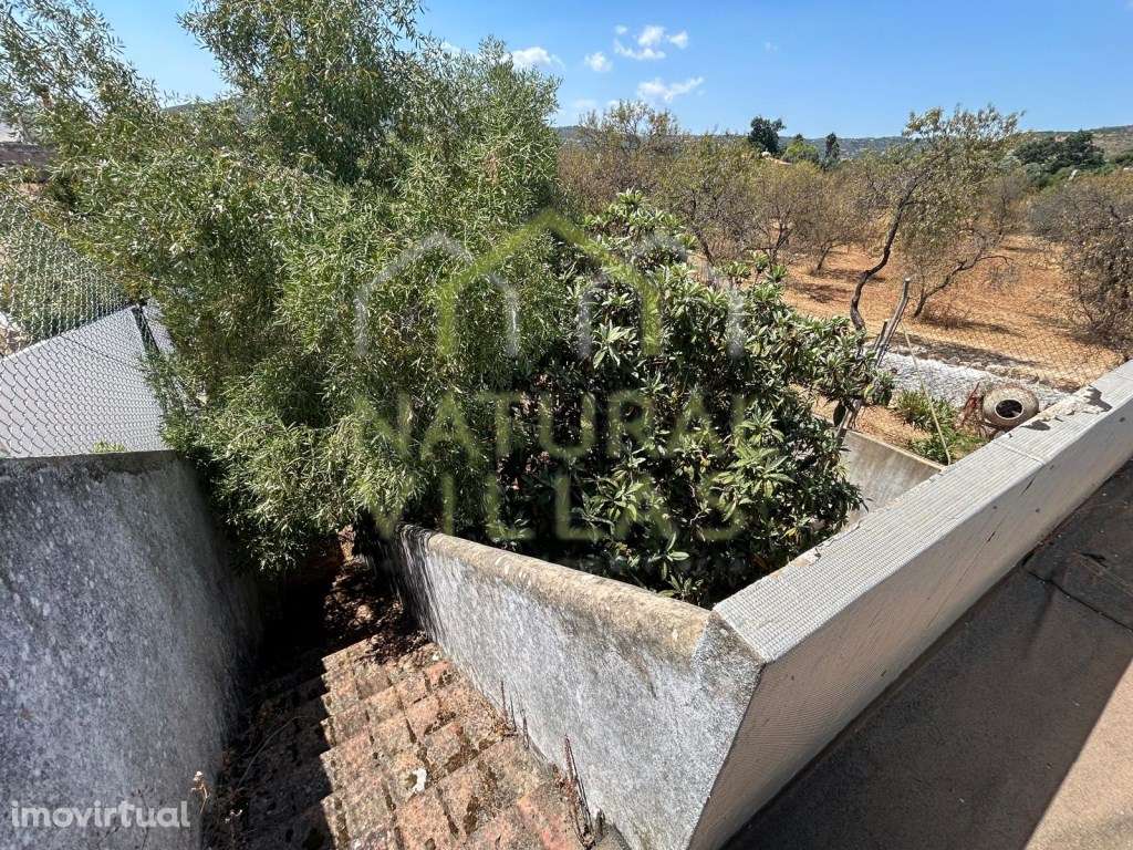 Moradia T2 Tradicional com Terraço, Estoi - Grande imagem: 3/8