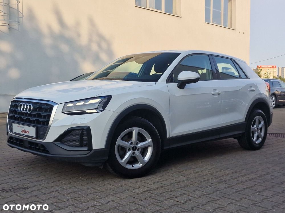 Audi Q2 - 26