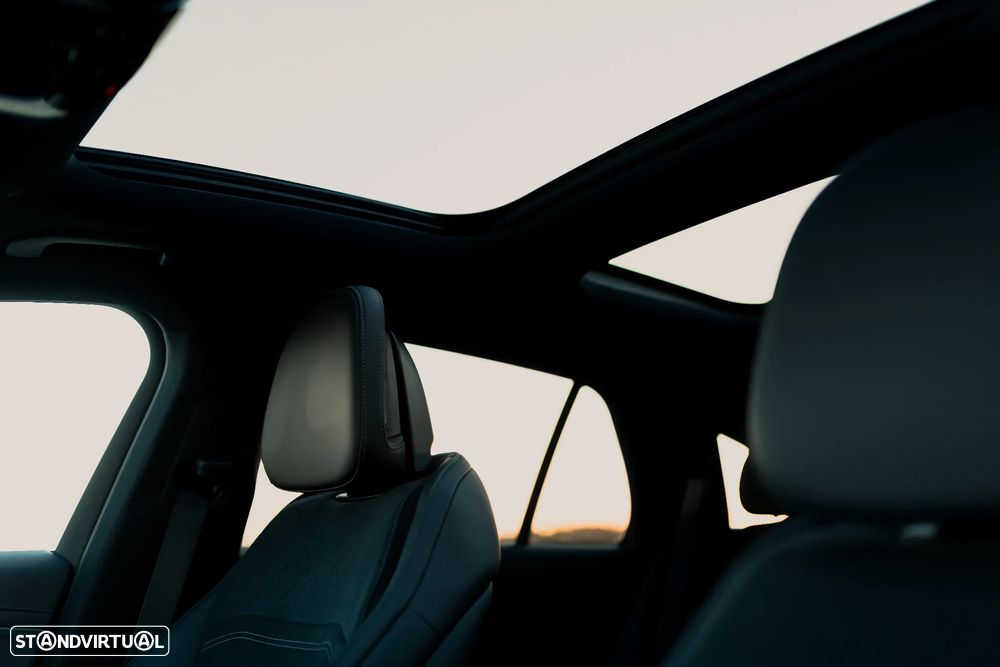 Mercedes-Benz E 300 de - 8