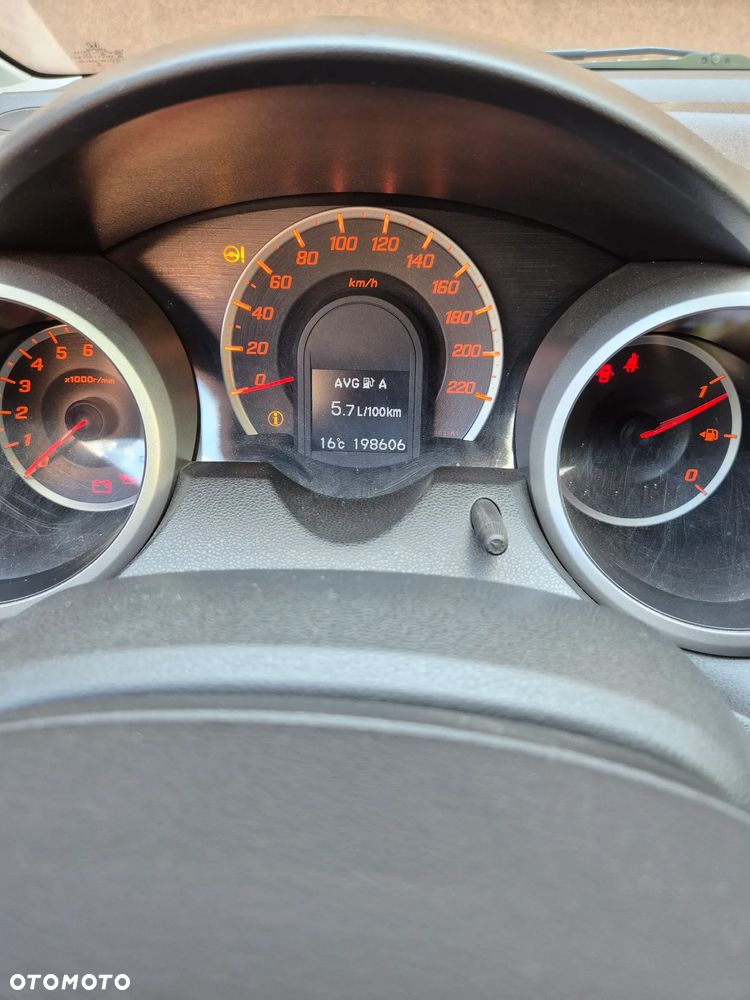 Honda Jazz 1.4 i-VTEC Comfort - 12