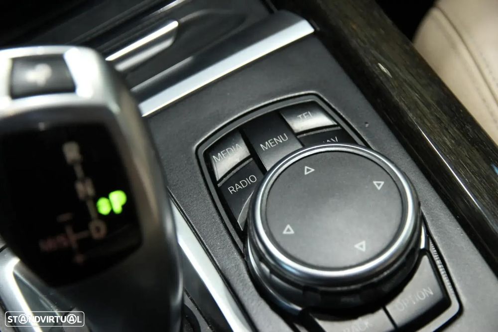 BMW X5 40 d xDrive - 14