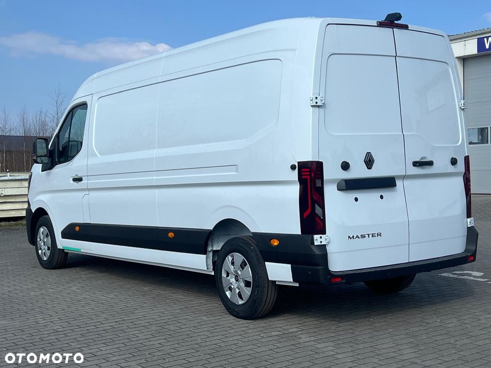 Renault MASTER - 4