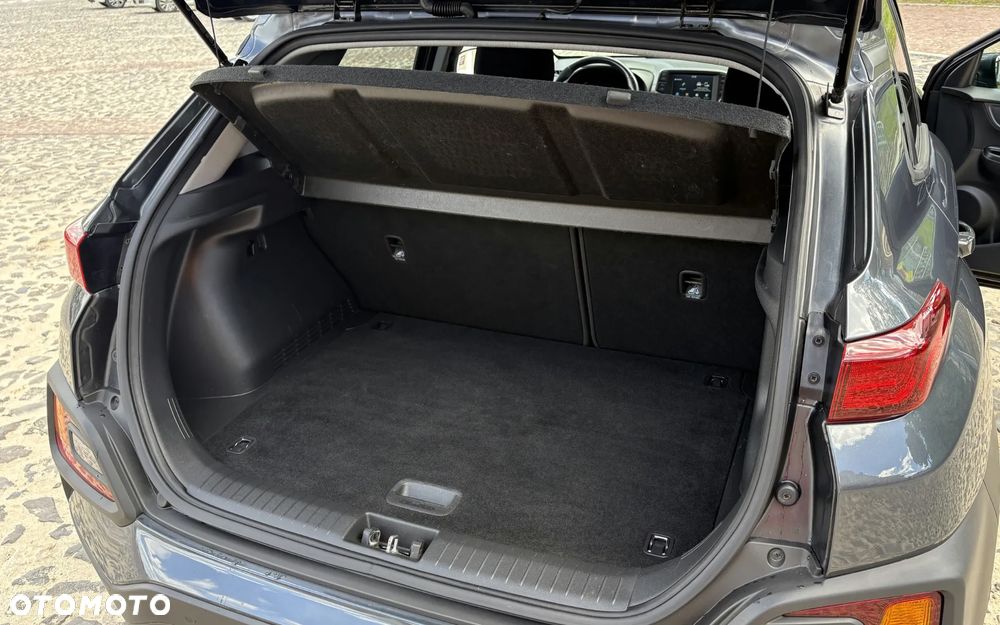 Hyundai Kona 1.0 T-GDI Advantage+ - 35