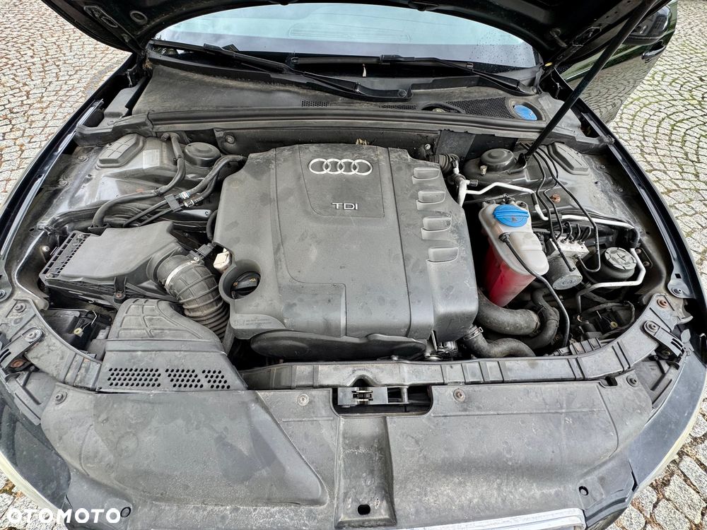 Audi A5 Sportback 2.0 TDI DPF - 18
