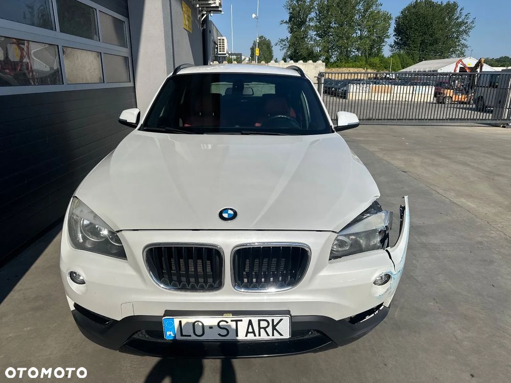 BMW X1 sDrive18d xLine - 5