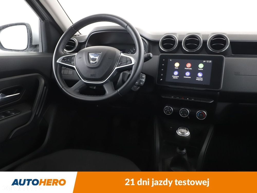 Dacia Duster - 13