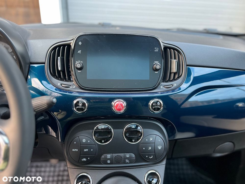 Fiat 500 1.0 Hybrid Dolcevita - 16