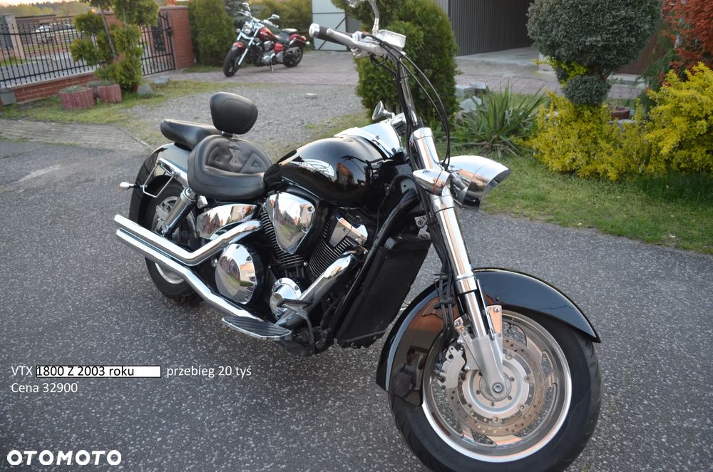 Yamaha Midnight Star - 11