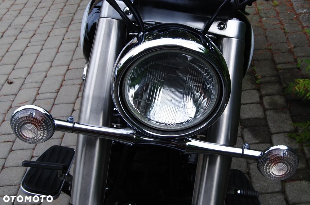 Yamaha Road Star - 22