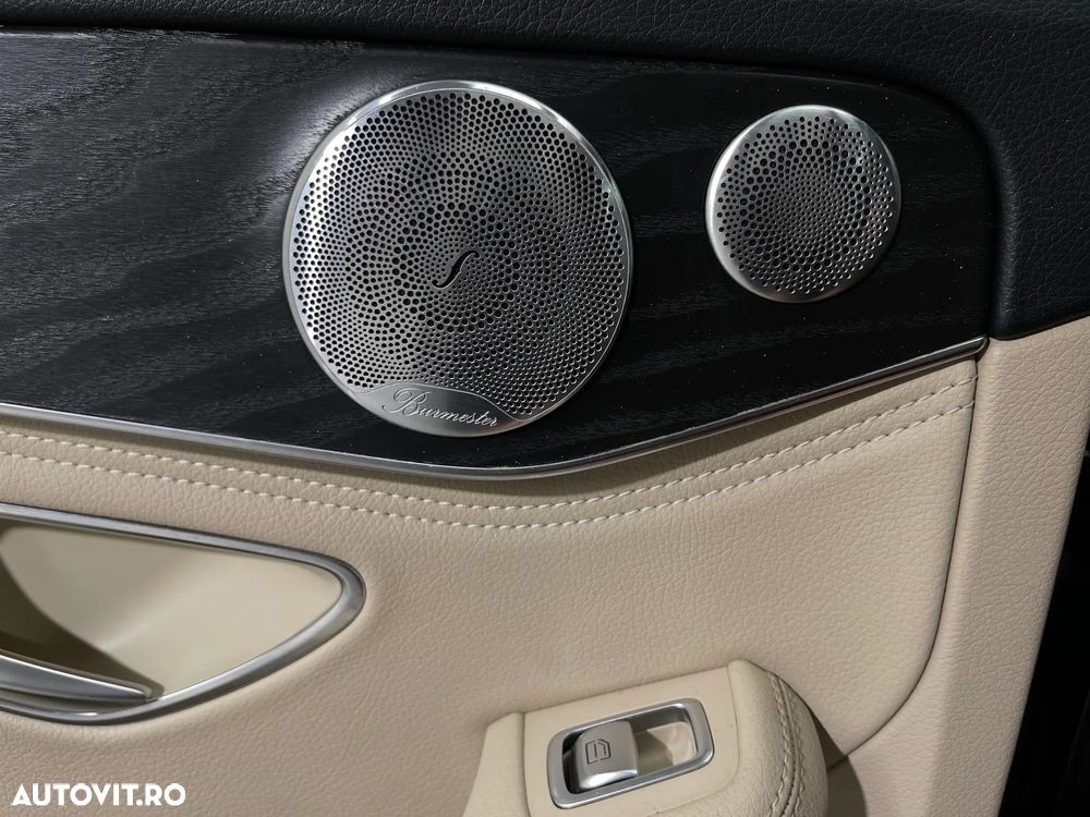 Mercedes-Benz C 350 e 7G-TRONIC Edition - 26