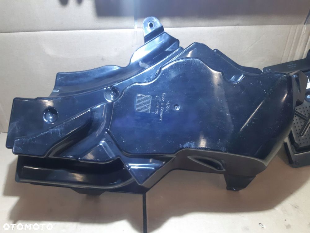 audi a3 8p zestaw głośników wzmacniacz bose - 9