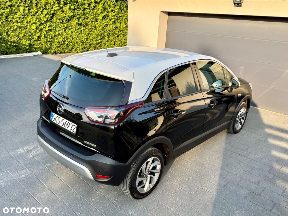 Opel Crossland X 1.6 Diesel ECOTEC Start/Stop Ultimate - 6