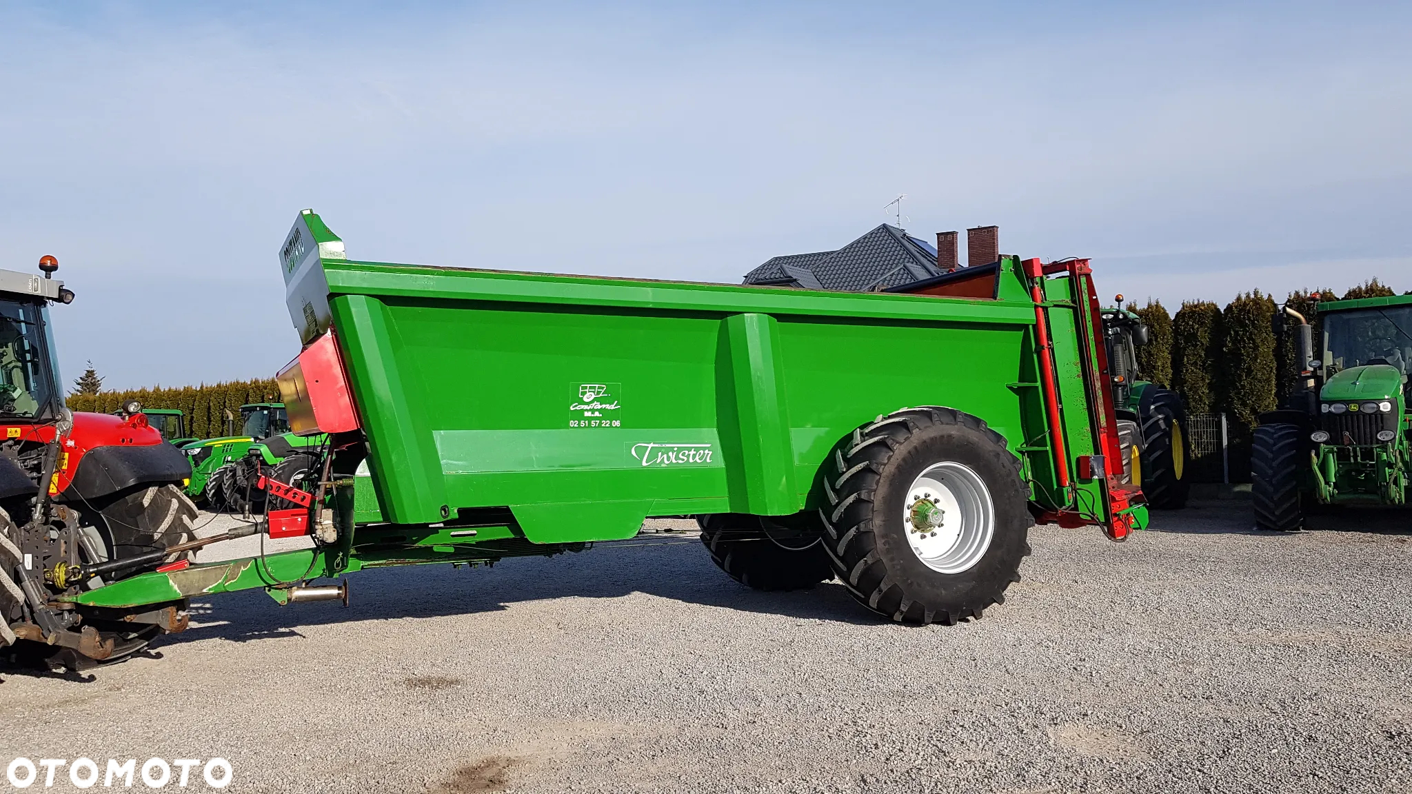 Inny Coutand Twister FT11 2017R - 31