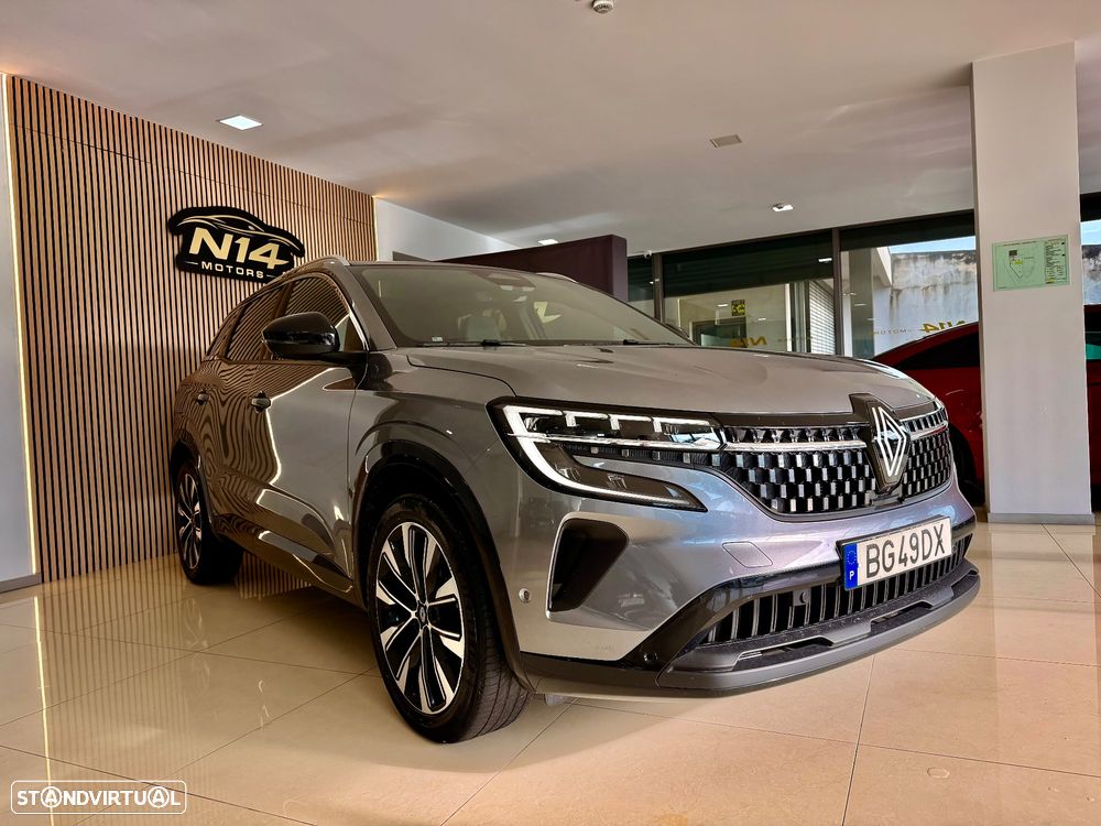 Renault Austral - 37