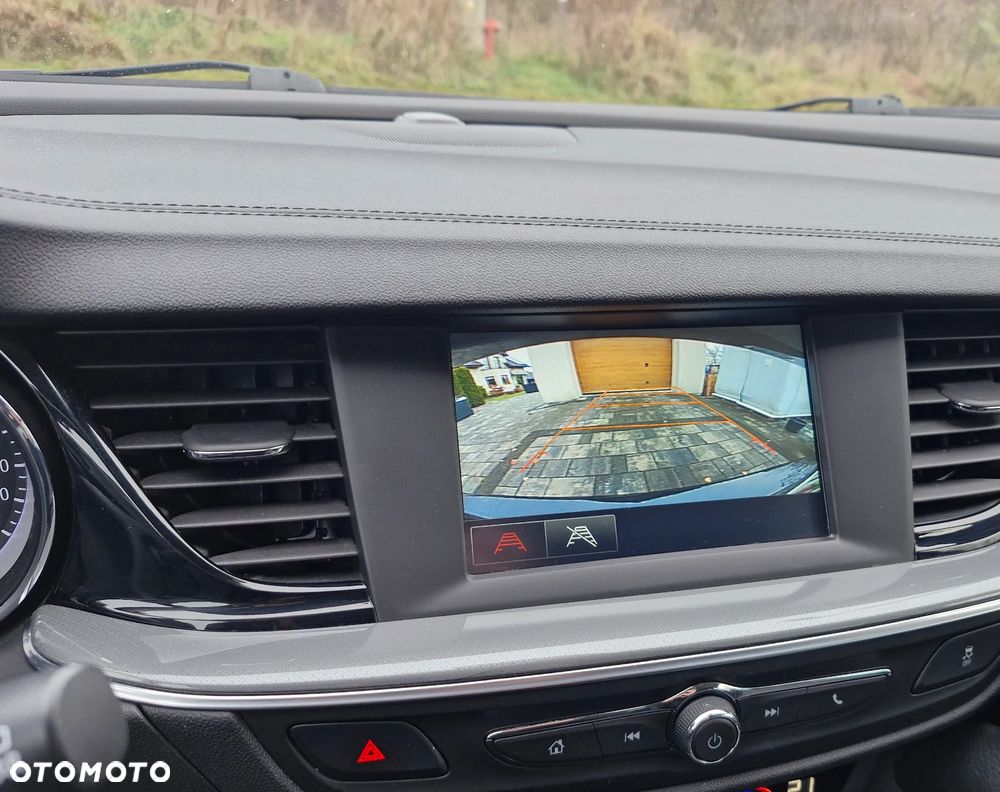 Opel Insignia 1.6 CDTI Innovation S&S - 12